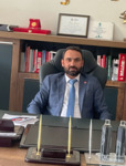 ETHEM KARAKOÇ