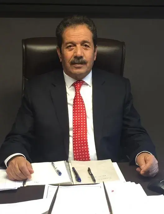 Ahmet Durmaz