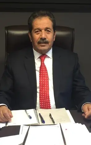 Ahmet Durmaz