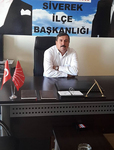 MEHMET AYIP DEMİRBÜKEN