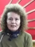 Yeşim Ülgü