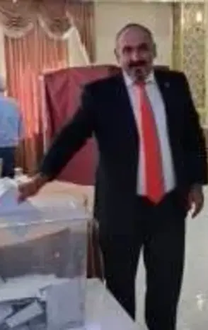 Engin Eroğlu