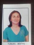 TÜRKAN  BEKTAŞ