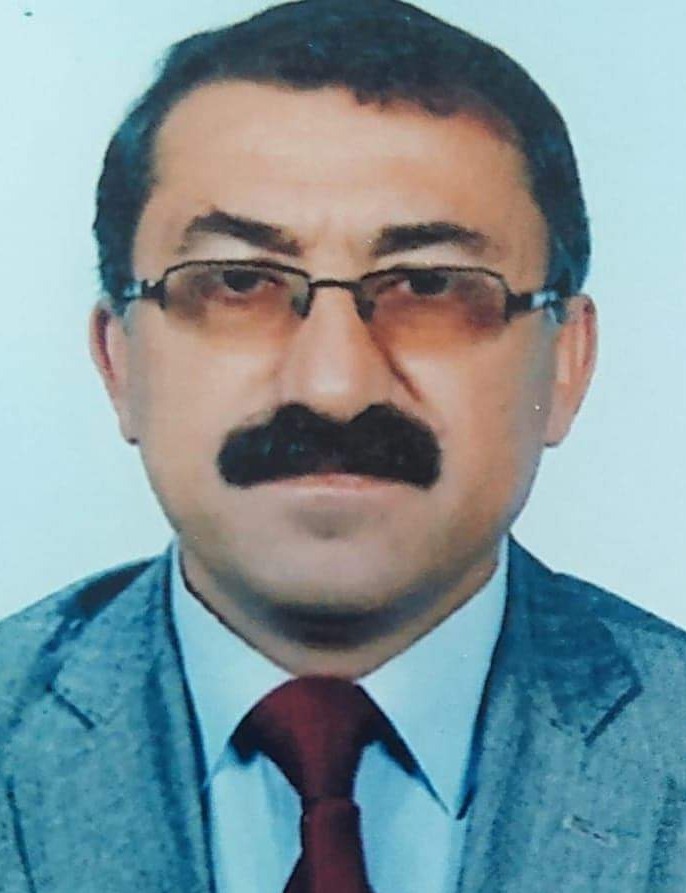 MEHMET ALİ ERBAŞ