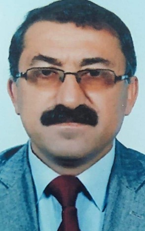 MEHMET ALİ ERBAŞ