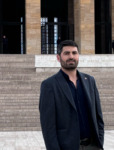 YAŞAR COĞUPLUGİL