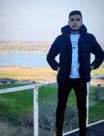 NACİ BARAN BUDAK