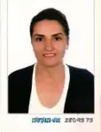 Züleyha Ay