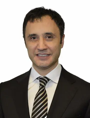 Mehmet Arslan