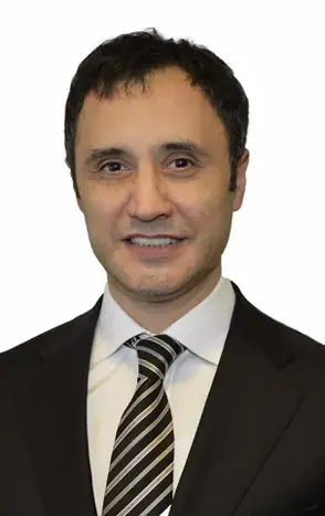 Mehmet Arslan