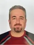 İsmail Mafacan