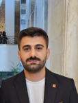 SERHAT ÇETİNKAYA