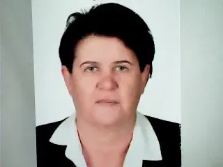 Sabriye Elbastı Delican