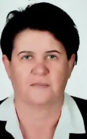 Sabriye Elbastı Delican