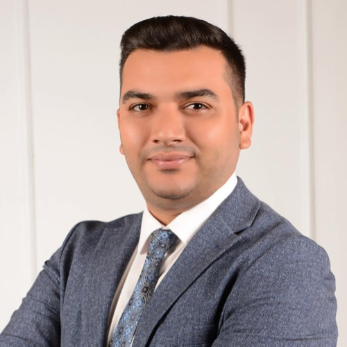 HÜSEYİN CİHAN ÖZALTAN