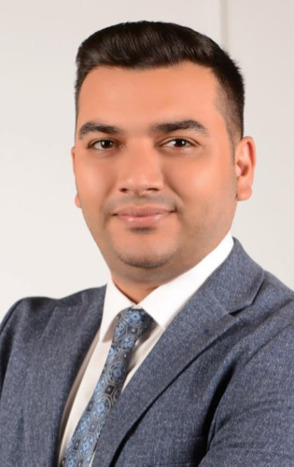 HÜSEYİN CİHAN ÖZALTAN