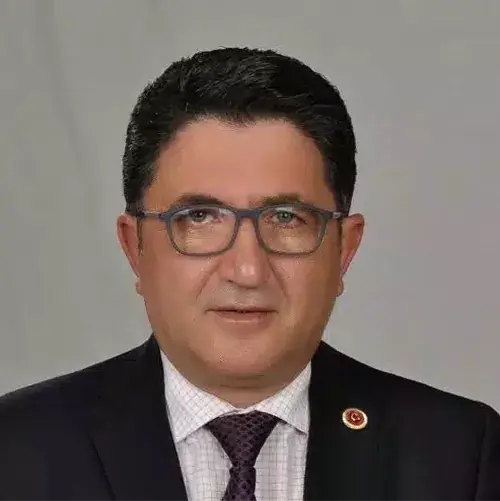 Ahmet Yılmaz