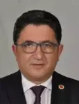 Ahmet Yılmaz