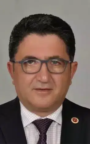 Ahmet Yılmaz