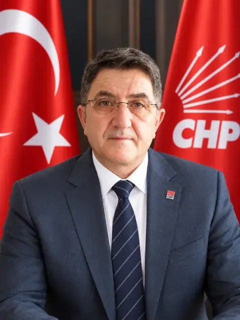 Ahmet Yılmaz