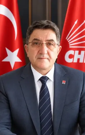 Ahmet Yılmaz