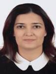 AZRA TARHAN AKGÜL