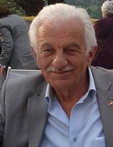 MUSTAFA ÇİNAL