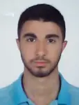 Burak Mermer