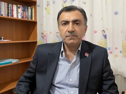 GÖKSEL İLHAN