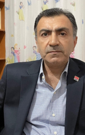 GÖKSEL İLHAN