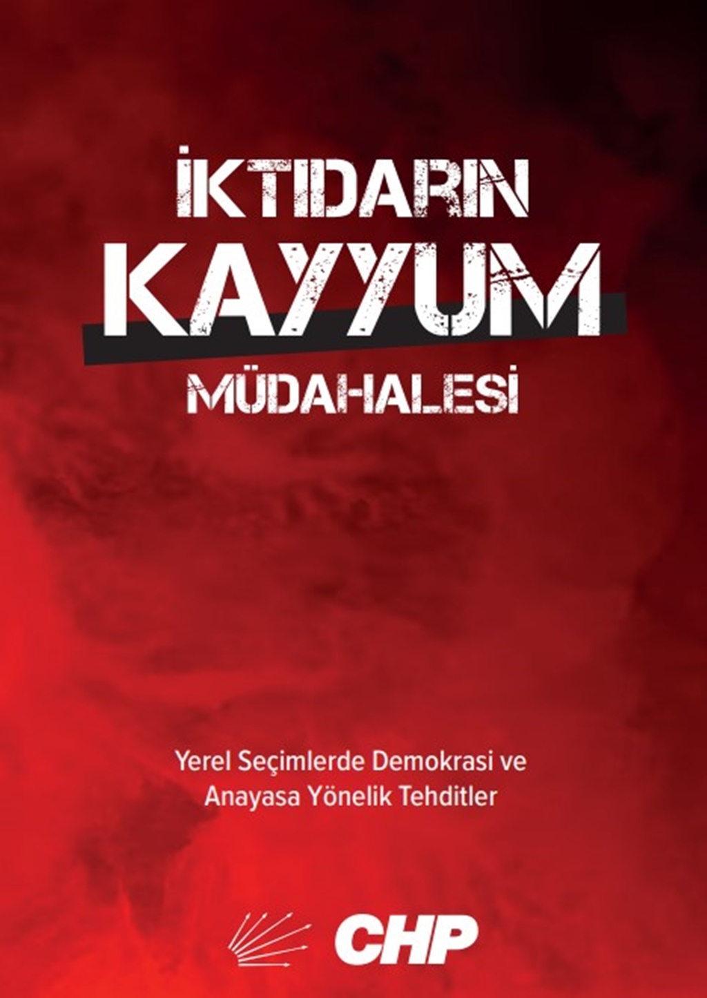 İktidarın Kayyum Müdahalesi