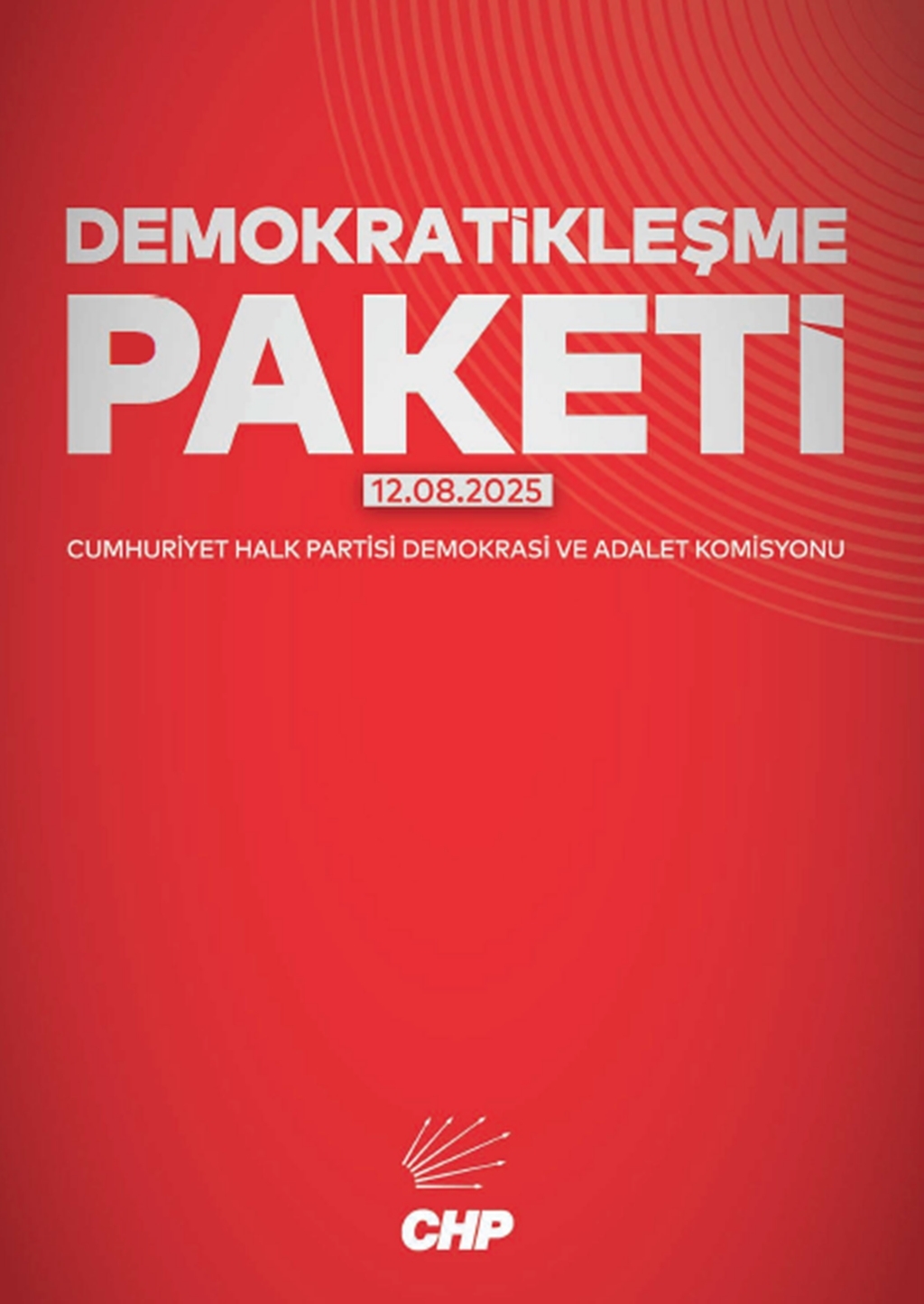Demokratikleşme Paketi